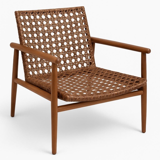 [PALMA] KIKAU SILLA PARA EXTERIOR - M25