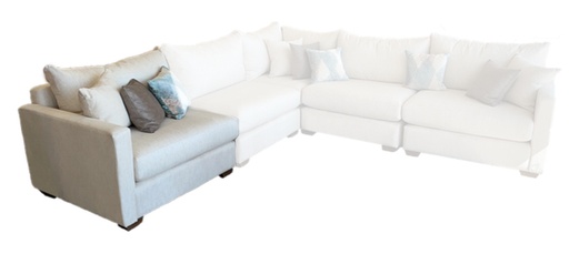 TILO SILLON 1 BRAZO - EC25