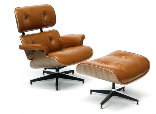 [METZ PIEL] XRAY SILLON LOUNGE REPLICA METZ PIEL - MO26