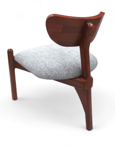 TRIPOD SILLA tapiz en tela g1 - Y