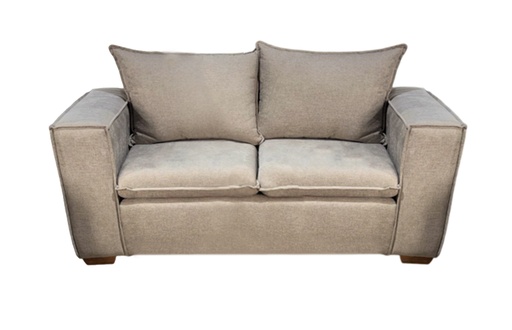 [ITZ1] MALVA LOVE SEAT - EC25