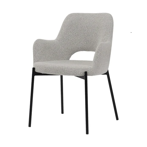 SCOLA set 2 SILLAS - JM26 *disponible en blanco