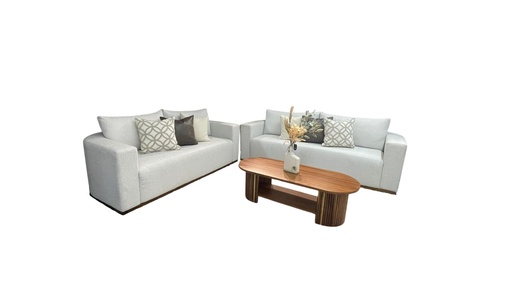 SILVA SOFA Y LOVE SEAT - EC25