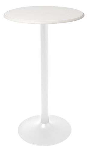 [OHM-7168B-BT] HERON BAR MESA ALTA 100% EXTERIOR set de 5 - Oc25