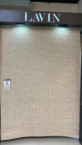 [13589] MANYAS R3006 BEIGE BEIGE 300*400 TAPETE PARA EXTERIOR - LN25  - consultar disponibilidad quedan pocos