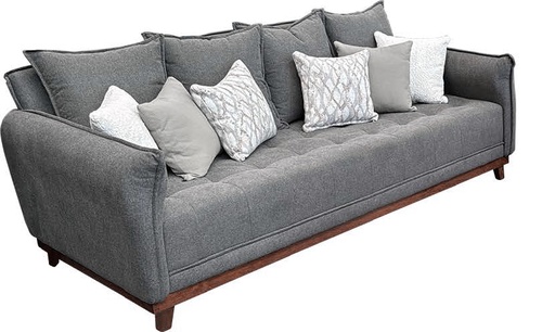 [LON4] MORA SOFA - EC25