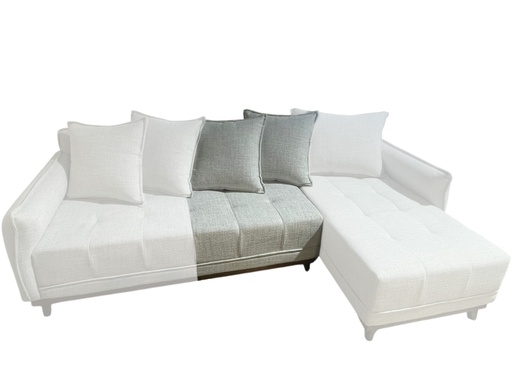 [LON3] MORA SILLON SIN BRAZOS - EC25