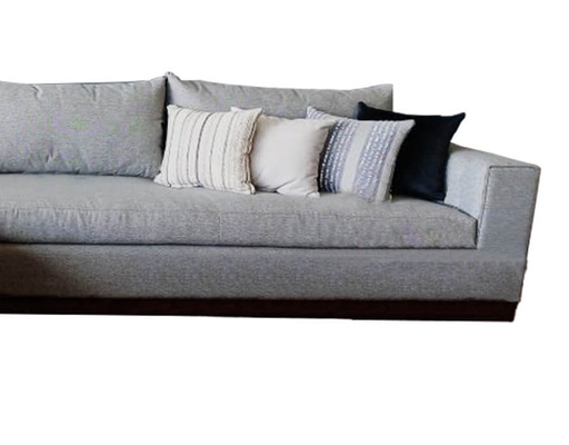 [CHANT7] ORQUIDEA SOFA 1 BRAZO - EC25