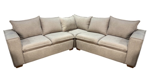 ITZEL RESPALDO CORRIDO SALA ESQUINERA MINI SALA EN L - EC25