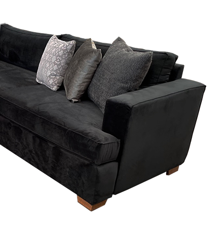 [VAL1] LAVANDA LOVE SEAT - EC25