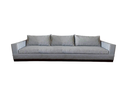 [CHANT6] ORQUIDEA SOFA - EC25