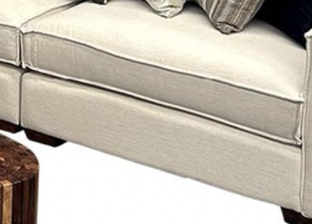 [THAM2] MAGNOLIA OTOMAN - EC25