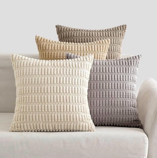 COJIN BOHO CHIC 1 PIEZA (varios colores) - ZA25