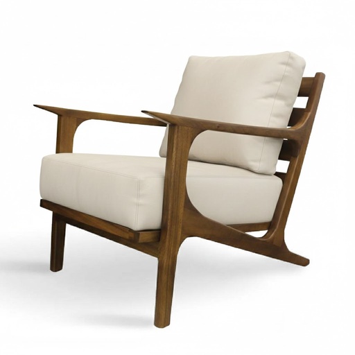 CONY SILLON PIEL GENUINA - Y25