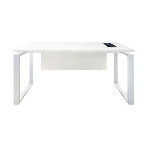 [ESCR0904417] LAT ESCRITORIO BLANCO 140 - JM26