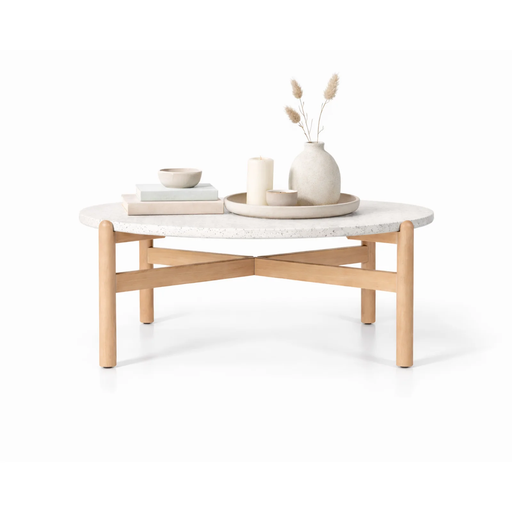 [MESA0904873] BEQ MESA DE CENTRO PARA EXTERIOR - JM26 *nuevo