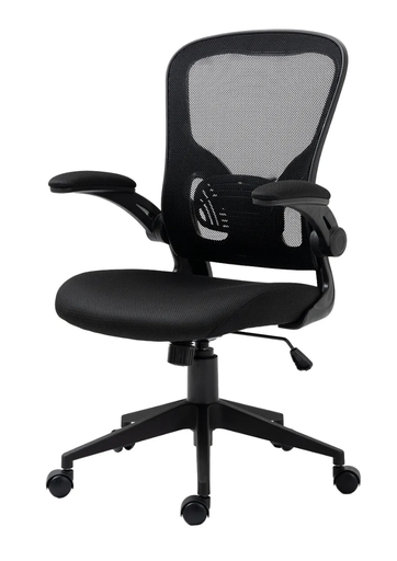 VEST SILLA DE OFICINA - JM26