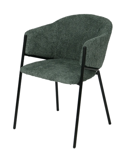 [SILL0904839VERDE] ISOLA SILLA VERDE - JM26.
