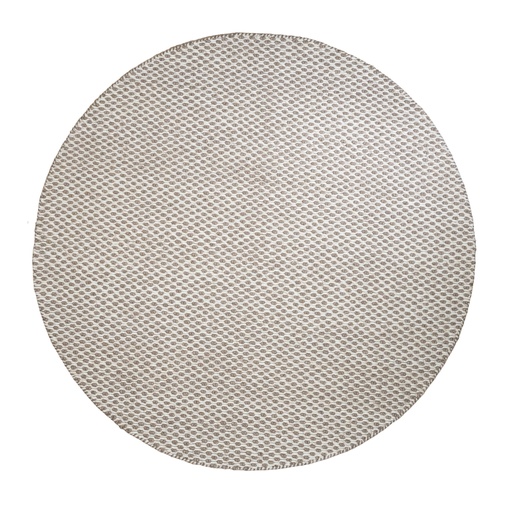 [13798] ANIKA N8047 CREMA COBRE 300 DIA TAPETE- LN26 - Quedan pocos