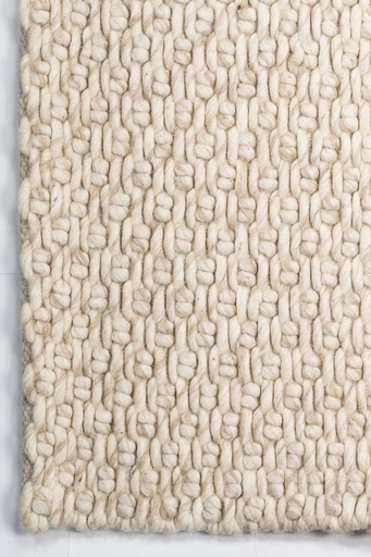 [13801] ANIKA N8048 CREMA 160*230 TAPETE - LN26