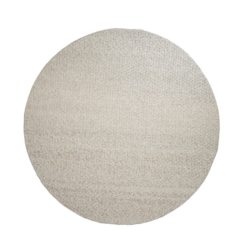 [13802] ANIKA N8048 CREMA 200 DIA TAPETE- LN26