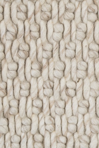 [13807] ANIKA N8048 CREMA 300 DIA TAPETE- LN26 - Quedan pocos