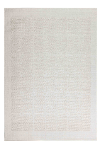 [11504] FORZA T2369 CREMA 60*90 TAPETE PARA EXTERIOR - LN26