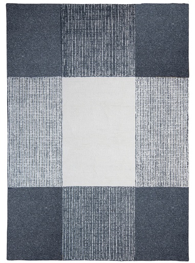 [11788] KALI D2033 GRAFITO GRIS 300*400 TAPETE PARA EXTERIOR - LN26 - Quedan pocos