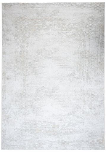 [12473] LAILA T5164 CREMA PLATA 200*290 TAPETE - LN26 - Quedan pocos