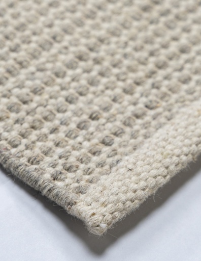 [13321] SHAILA D8004 CREMA GRIS 200*290 TAPETE - LN26