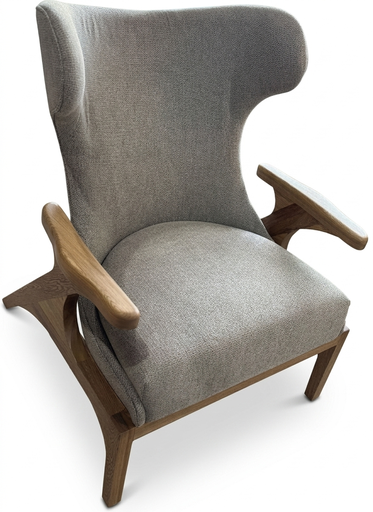 KLIO SILLON - Y25 *Rivoli taupe disponible en tienda