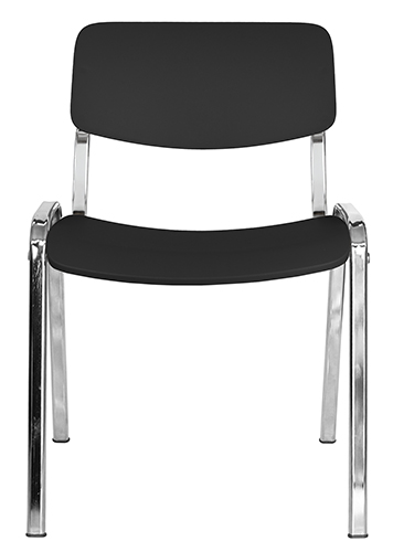 MILK SILLA CROMO VARIOS COLORES set 4 sillas - Oc26