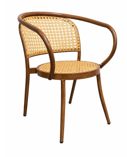 ASTUR SILLA PARA EXTERIOR - MO26
